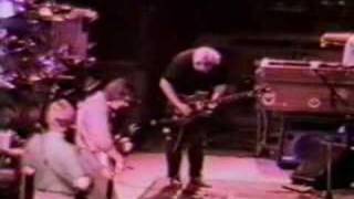Grateful Dead-Eyes Of The World (3-27-88)