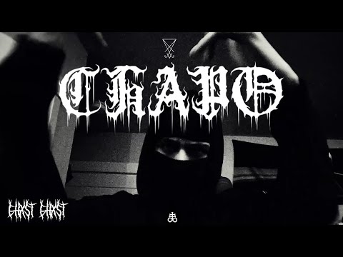 GHXST GHXST - Chapo (MUSIC VIDEO)