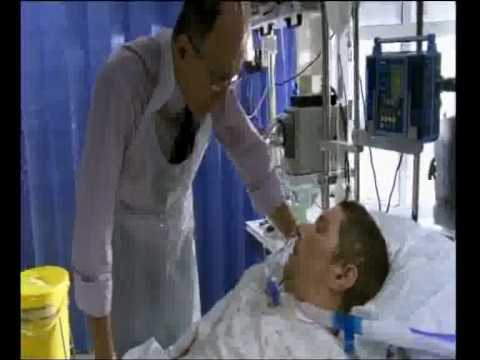 Between Life and Death Part 1 of 3