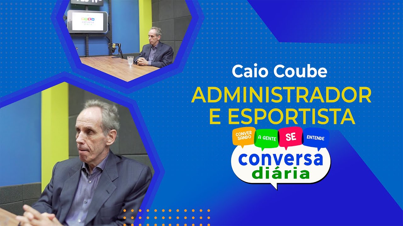 Caio Coube