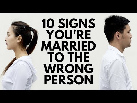image-Is it OK to not like your wife?