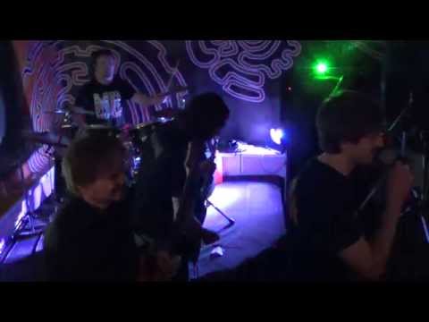 NORTON VS. TANATOS: выступление Tanatos