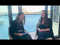 The Beauty Chat By PBS International Guest Brittany Dailey Youngblood