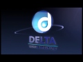 Delta Leisure Group Plc New 2014 DVD UK Logo