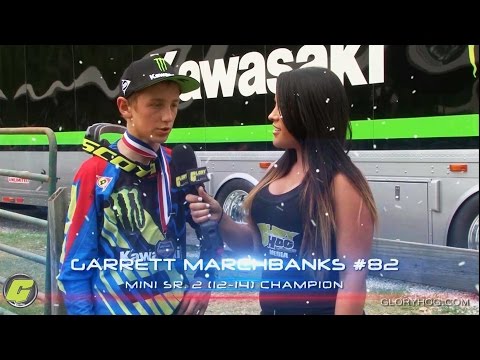 '14 Loretta Lynn Amateur National Mini Sr. 2 12-14