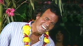 Julio Iglesias - Si el amor llama a tu puerta [ 1982 ]