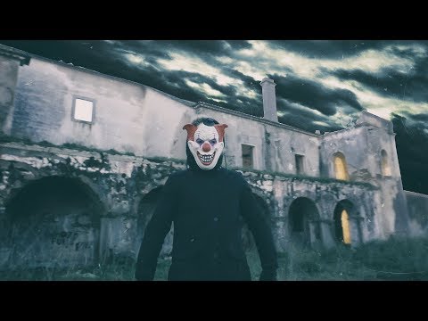 OS MASKARADOS - MIGUEL PARAISO (Gangsta's Paradise) PROD. OS MASKARADOS