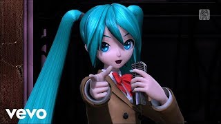Download lagu Hatsune Miku - Delusion Sketch mp3