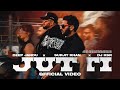 Jutti | Deep Jandu | Surjit Khan | DJ KSR  | OFFICIAL MUSIC VIDEO