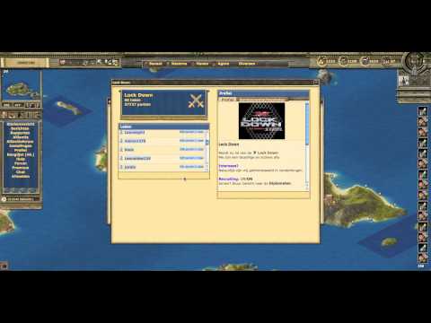 grepolis kappa alliantie