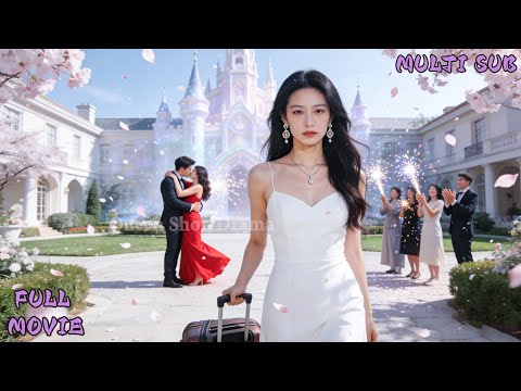 10 Jobs A Day, Catches Him Cheating On Wedding Bed—She Spends Night With His Dad, He Panics!