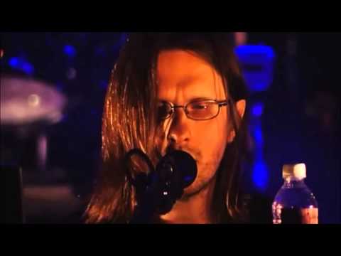 Steven Wilson - Raider II