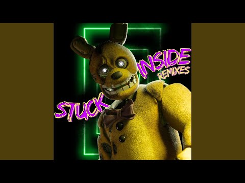 Stuck Inside (ByteJam Remix)