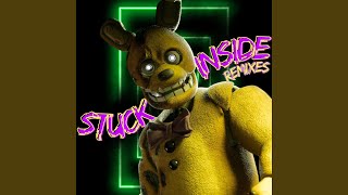 Cover art for Stuck Inside (ByteJam Remix)