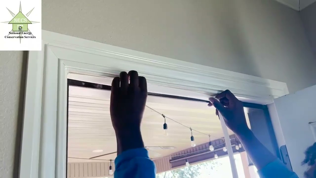 NECS Commercial w logo