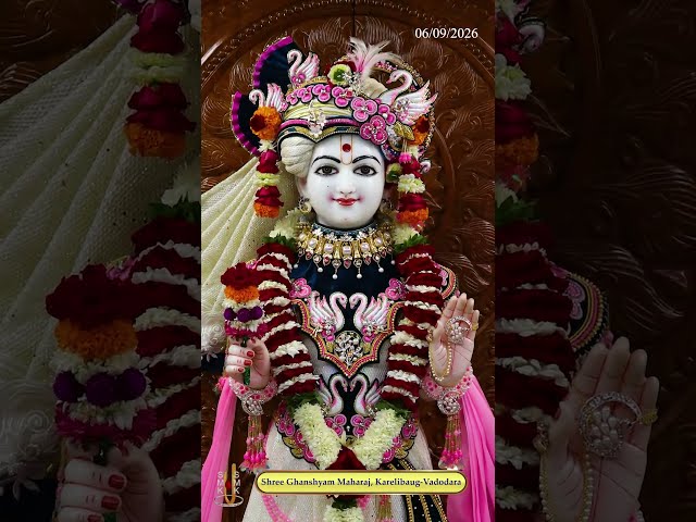 ઘનશ્યામ મહારાજ