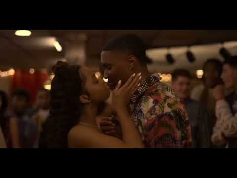 Crystal & Jace | Swagger | 2x07 (2/3)