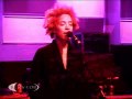 Massive Attack Teardrop