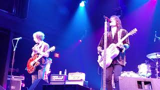 Tyler Bryant &amp; The Shakedown - Poor Boy&#39;s Dream - Live The Vogel