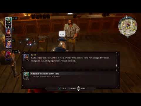 Divinity Original Sin 2 pt 13