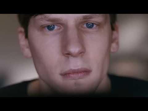 Louder Than Bombs trailer frame of the Reed family in domestic interior