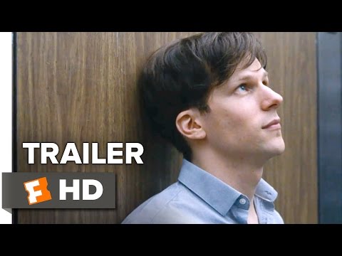 Louder Than Bombs (2015) Official Trailer