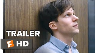 Louder Than Bombs Official Trailer #1 (2016) - Jesse Eisenberg, Amy Ryan Movie HD