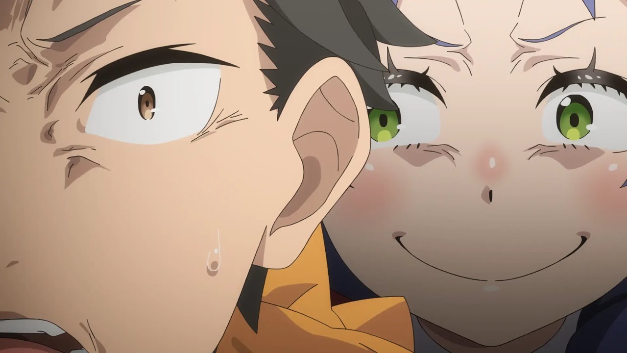 Re:ZERO - Starting Life in Another World- Season 4 - Episode 76 [Bahasa Indonesia]