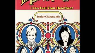 Partridge Family - I Can Feel Your Heartbeat (Senior Citizens Mix)