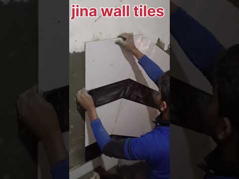 jina pe tiles kaise lgaye जीना पे टाइल्स कैसे लगाए #marbal #tiles #floor #short #shorts