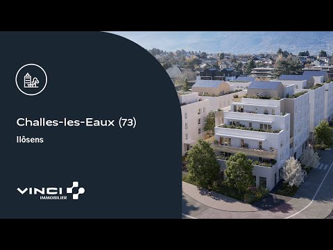 Vue principale du bien immobilier