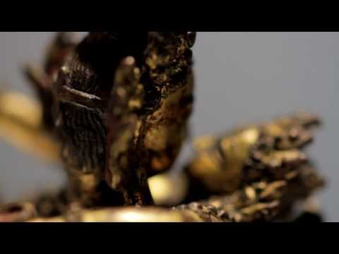 Understanding the World of Tibetan Ritual Objects