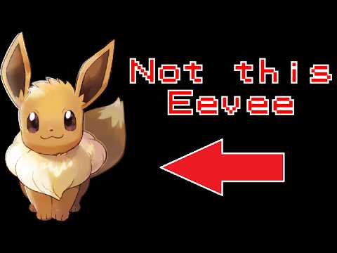 HOW TO EV TRAIN IN POKEMON RUBY, SAPPHIRE, AND EMERALD!!
