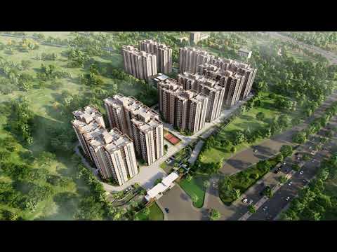 3D Tour Of Ramky One Symphony