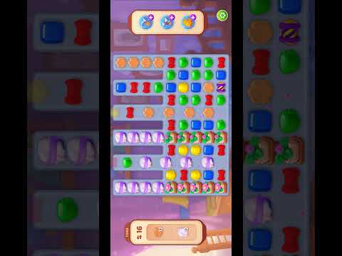 Shorts Playrix Homescapes Gameplay Walkthrough Level 11988