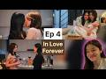 Auto Sub In Love Forever วาดฝันวันวิวาห์ EP 4 Reaction