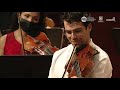 Telemann viola concerto | Marc Sabbah