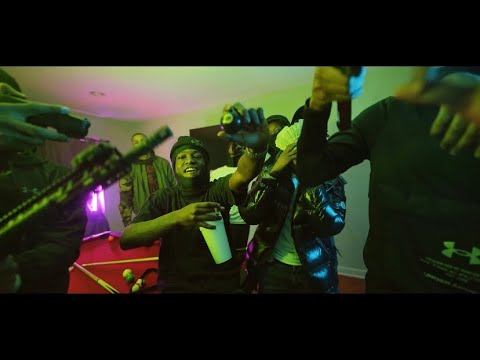 YungLiV - No Pressure 🎥By: @housepartii [Official Music Video]