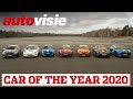Auto van het Jaar 2020: welke wordt het? | Autovisie
