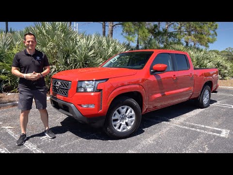 External Review Video 4I2-CBTqPNw for Ford Maverick (P758) Pickup (2021)