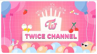 [影音] 『TWICE Channel』 SEASON3 TEASER