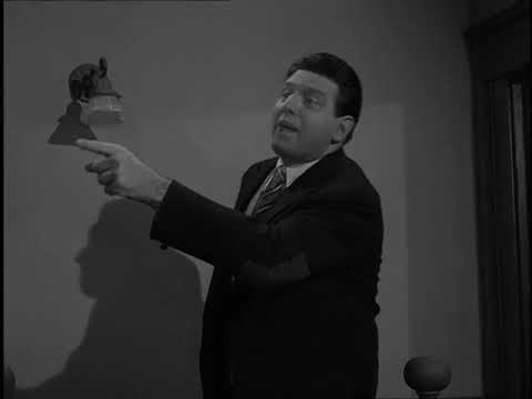 3x29 pt.6 Alle quattro - Ai Confini Della Realtà (The Twilight Zone)