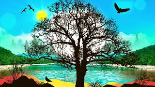 Download lagu background video animasi bergerak no copyright | sunset background free download part 2 mp3