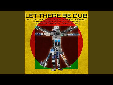 Let There Be Dub