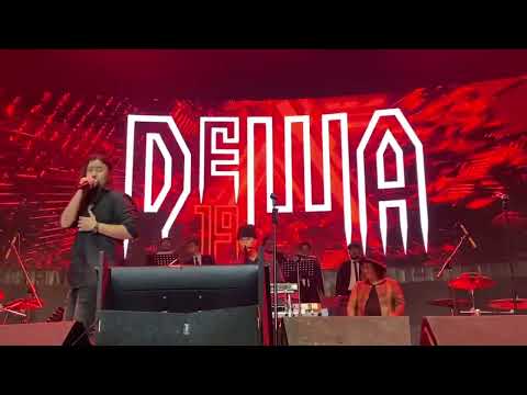 Kirana - Dewa 19 feat Ello dan Lilo (Kla Project)