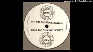 Sebastian Becky - FSR 02 B1
