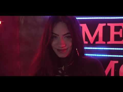 Mc Princy - Menina Levada (WR NO BEAT)