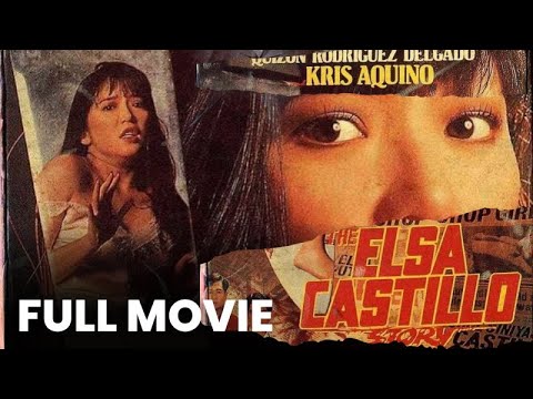 Chop Chop Lady: The Elsa Castillo Story (1994)