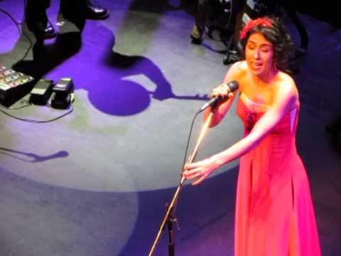 Marisa Monte -  A menina danca