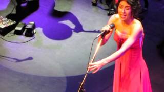 Marisa Monte -  A menina danca